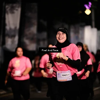 Runner Photo 8598388