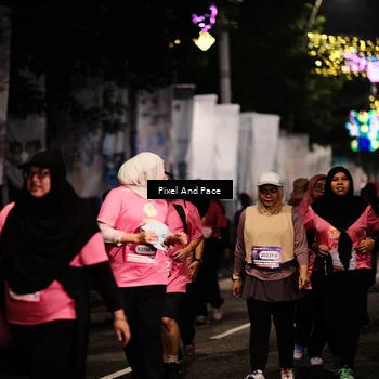 Runner Photo 8598389