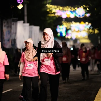 Runner Photo 8598390