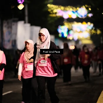 Runner Photo 8598393