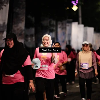Runner Photo 8598394
