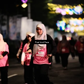 Runner Photo 8598396