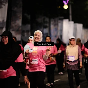 Runner Photo 8598397