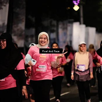 Runner Photo 8598398