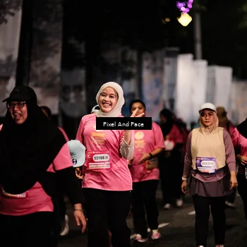 Runner Photo 8598399