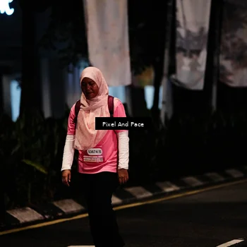 Runner Photo 8598402