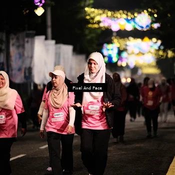 Runner Photo 8598403