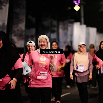 Runner Photo 8598404