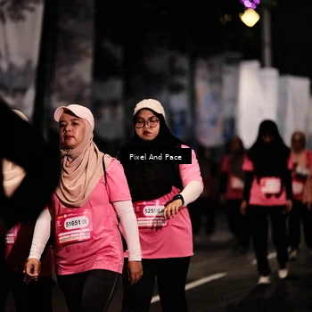 Runner Photo 8598405