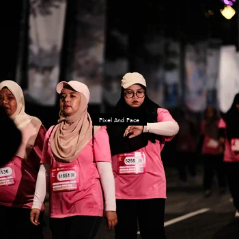 Runner Photo 8598406