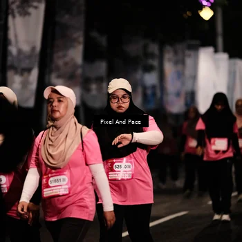 Runner Photo 8598409