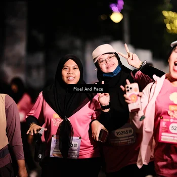 Runner Photo 8598414