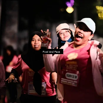 Runner Photo 8598415