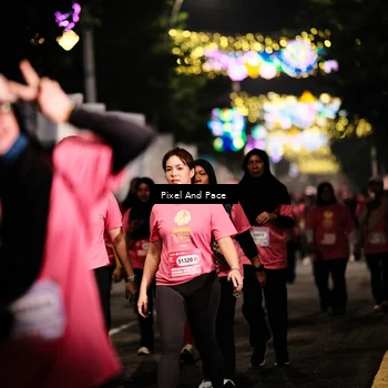 Runner Photo 8598418