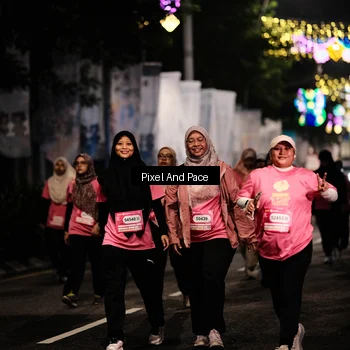 Runner Photo 8598419