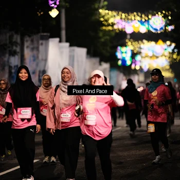 Runner Photo 8598420