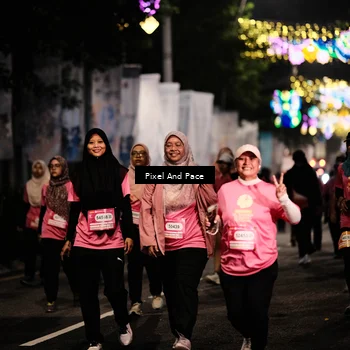 Runner Photo 8598421
