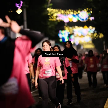 Runner Photo 8598422