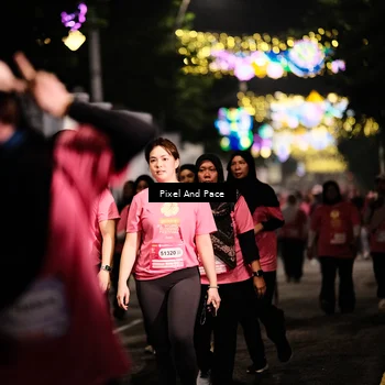 Runner Photo 8598423