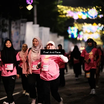 Runner Photo 8598425