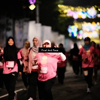 Runner Photo 8598427