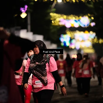 Runner Photo 8598429