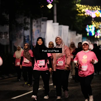 Runner Photo 8598430