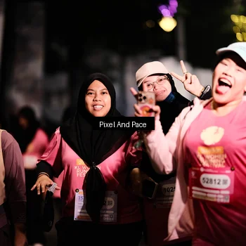 Runner Photo 8598432