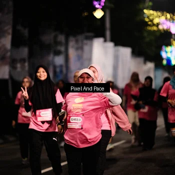 Runner Photo 8598433