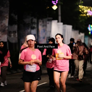 Runner Photo 8598434