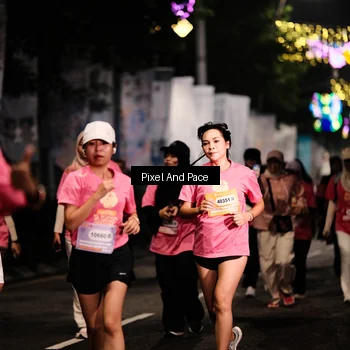 Runner Photo 8598435