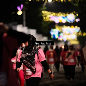 Runner Photo 8598436