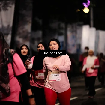 Runner Photo 8598437