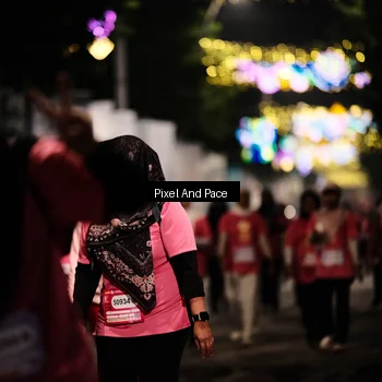 Runner Photo 8598438