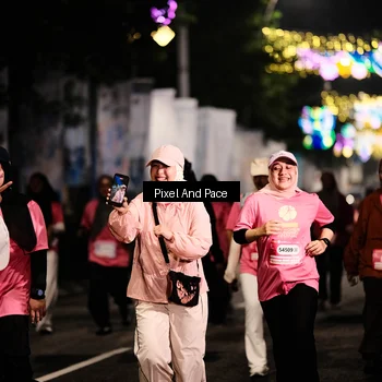 Runner Photo 8598442