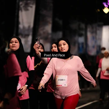 Runner Photo 8598444