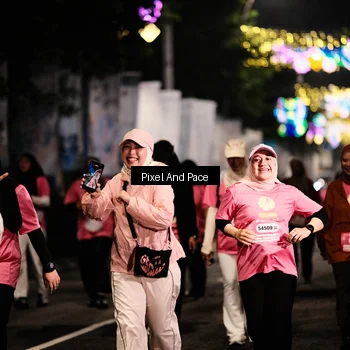Runner Photo 8598446