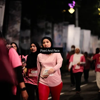 Runner Photo 8598448