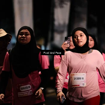 Runner Photo 8598451
