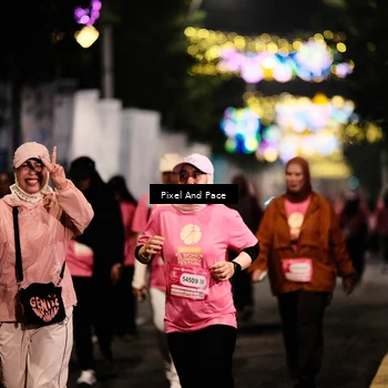 Runner Photo 8598453