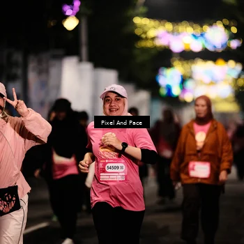 Runner Photo 8598454