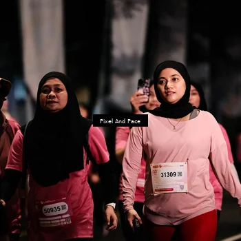 Runner Photo 8598455