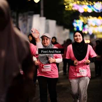 Runner Photo 8598456