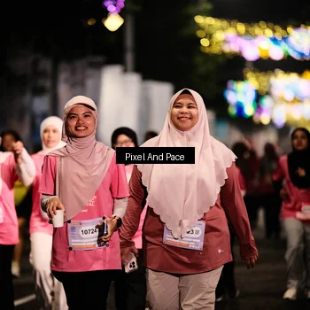 Runner Photo 8598457