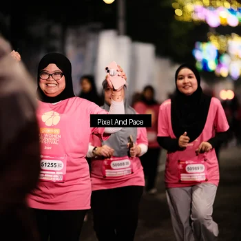 Runner Photo 8598458