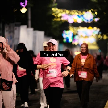 Runner Photo 8598459