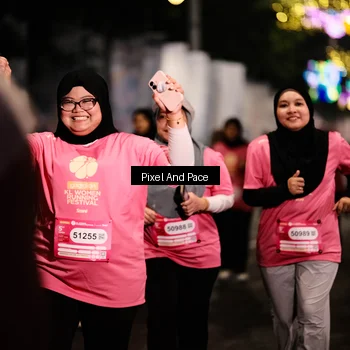 Runner Photo 8598461