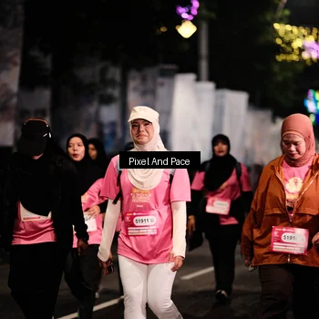 Runner Photo 8598467
