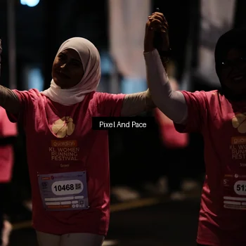Runner Photo 8598469