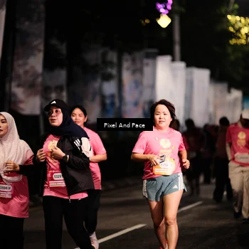 Runner Photo 8598480